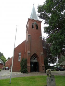 Kerk