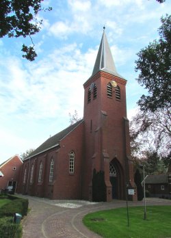 Kerk