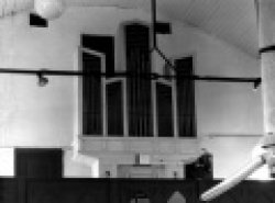 organisten